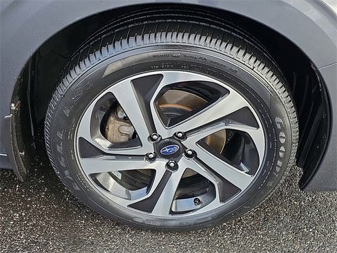 Used 2022 Subaru Legacy Limited XT image 8