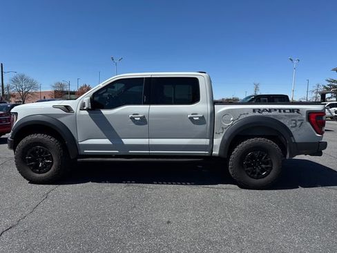 Used 2023 Ford F150 Raptor w/ Raptor 37 Performance Package image 2