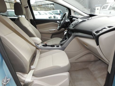 Used 2013 Ford C-MAX SE image 26