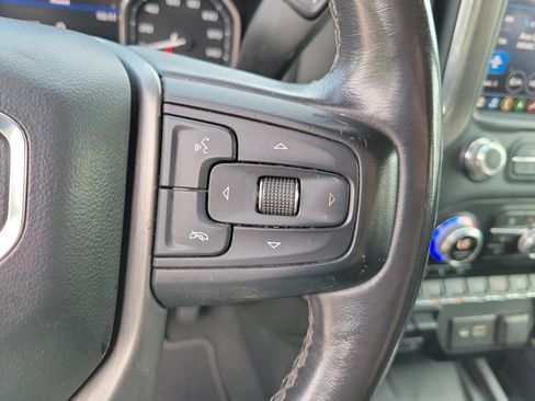 Used 2021 GMC Sierra 1500 Denali w/ Denali Ultimate Package image 15