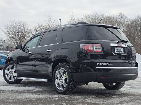 Used 2017 GMC Acadia Limited SLT image 13