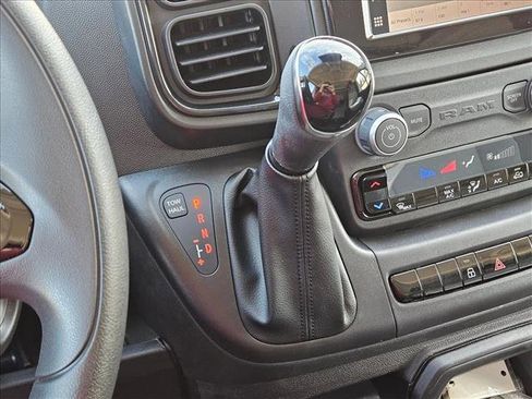 New 2025 RAM ProMaster 1500 image 13