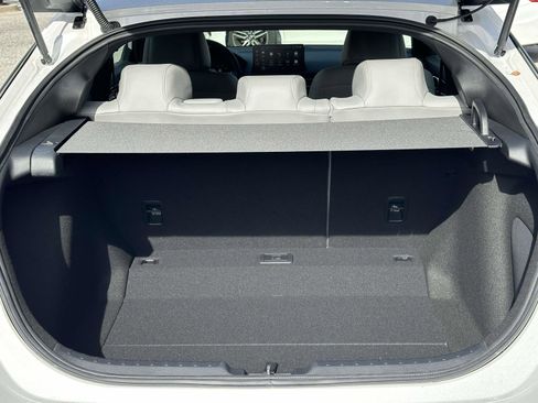 New 2026 Honda Civic Sport Touring image 19