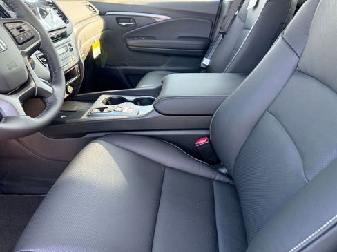 New 2026 Honda Ridgeline RTL image 19