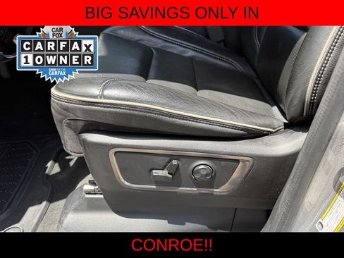 Used 2020 RAM 1500 Limited RWD image 13