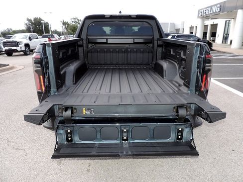 New 2026 GMC Sierra EV Elevation w/ Premium Package image 14