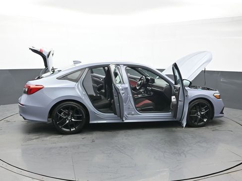 Used 2024 Honda Civic Si image 49