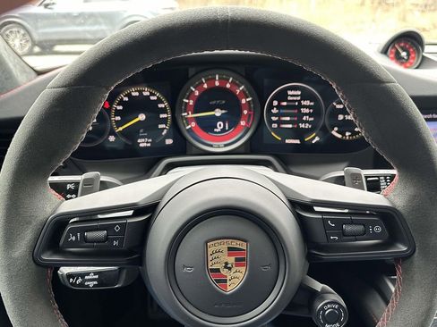 Certified 2022 Porsche 911 GT3 image 17