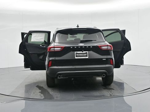 New 2025 Ford Escape ST-Line w/ Equipment Group 301A image 32