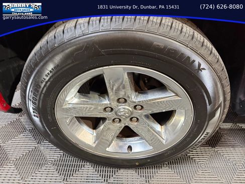 Used 2014 RAM 1500 Express image 11