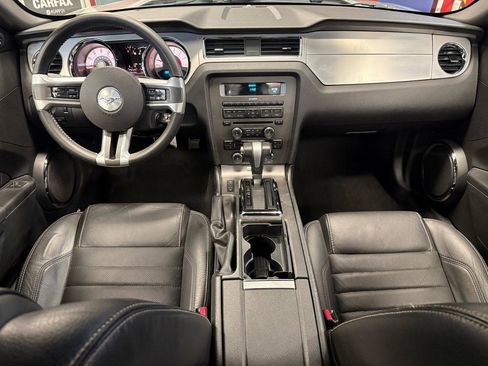 Used 2010 Ford Mustang Coupe image 37