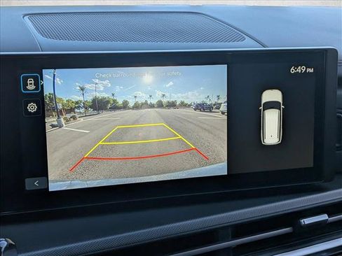 Used 2026 Hyundai Santa Fe SEL FWD image 19