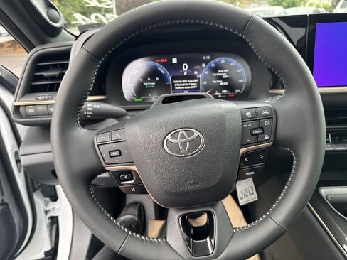 New 2026 Toyota Crown Limited image 17