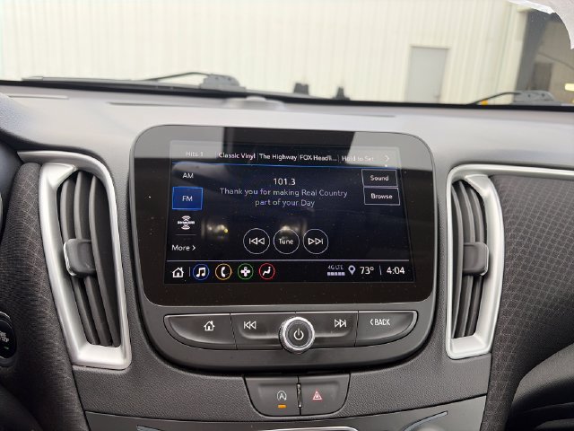 Used 2025 Chevrolet Malibu LT FWD image 19