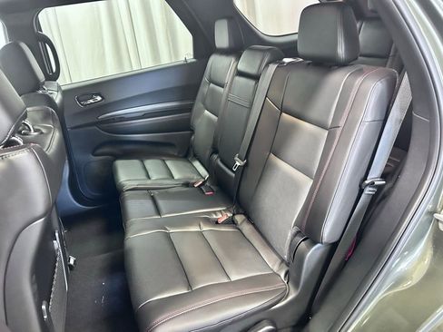 New 2026 Dodge Durango GT image 21