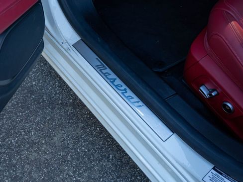 Used 2022 Maserati Ghibli Modena Q4 image 17