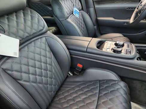 New 2026 Genesis G90 3.5T Prestige image 9