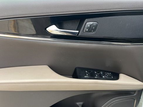 Used 2022 Lincoln Nautilus Reserve w/ Cargo Utility Package image 43