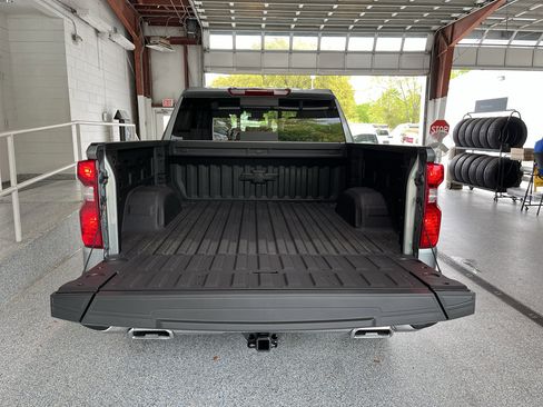 New 2026 Chevrolet Silverado 1500 LT image 8