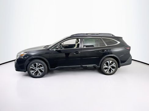 Used 2022 Subaru Outback Limited XT AWD/4WD image 8