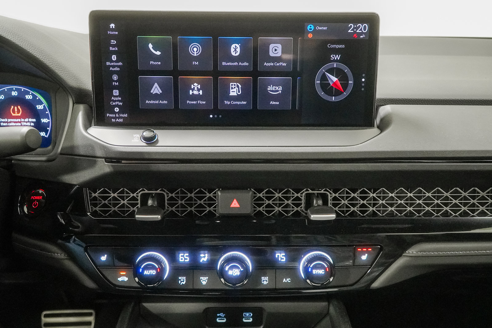 New 2026 Honda Accord Sport image 26