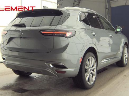 Used 2023 Buick Envision Avenir image 3