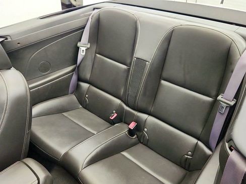 Used 2011 Chevrolet Camaro LT image 20