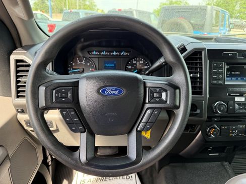 Used 2018 Ford F250 XL w/ XL Value Package RWD image 32