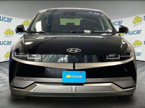 Used 2024 Hyundai Ioniq 5 Limited AWD/4WD image 2