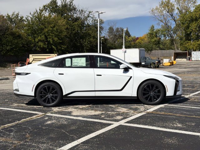 New 2026 Lexus ES 350h w/ Convenience Package FWD image 4