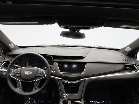 Used 2023 Cadillac XT5 Premium Luxury w/ LPO, Floor Liner Package AWD/4WD image 14