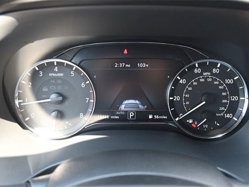 Used 2024 INFINITI QX80 Sensory image 14