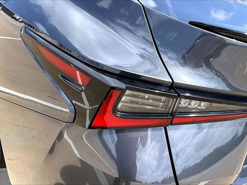 Used 2023 Lexus IS 350 F Sport RWD image 28