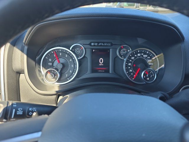 Used 2026 RAM 2500 Big Horn AWD/4WD image 15