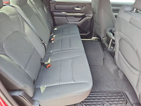 New 2026 RAM 1500 Express AWD/4WD image 21