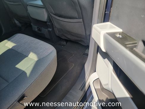 Used 2024 Ford F250 XLT image 11