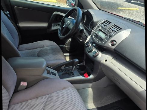 Used 2007 Toyota RAV4 2WD image 5