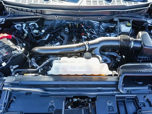 Used 2024 Ford F150 King Ranch w/ FX4 Off-Road Package image 27