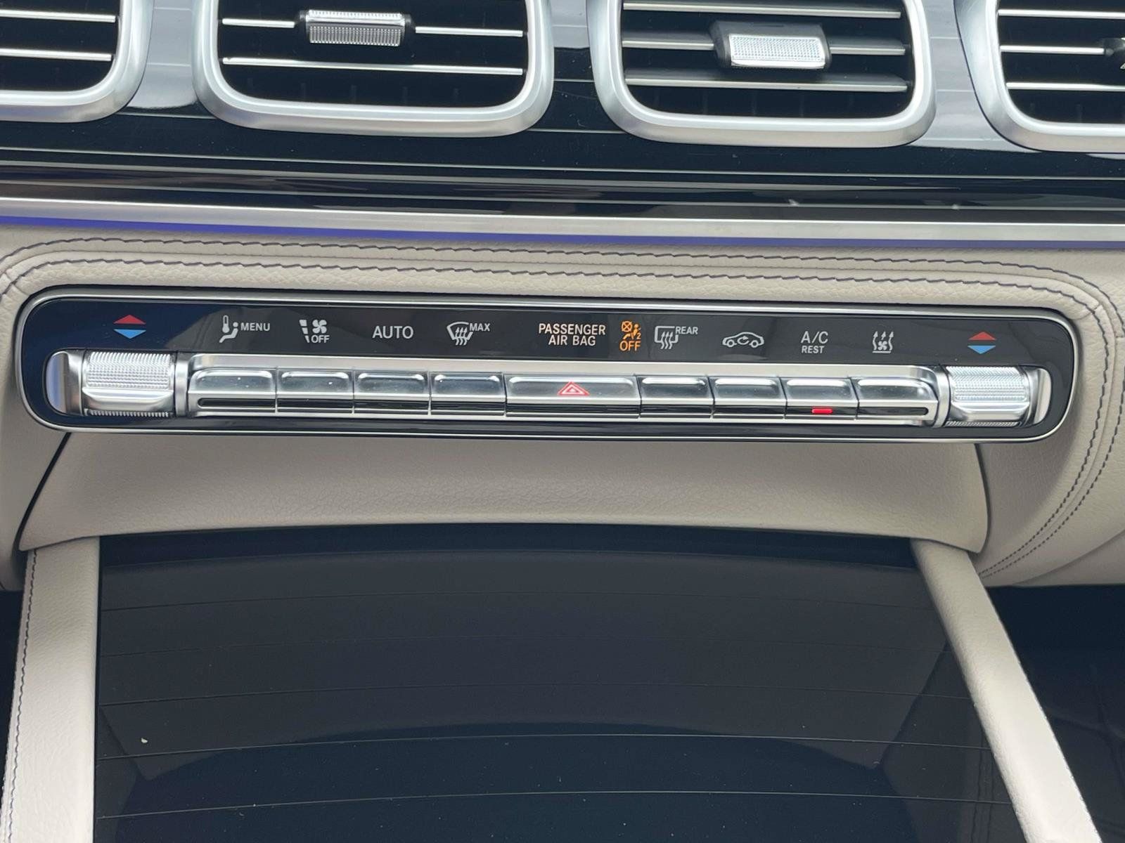 Certified 2024 Mercedes-Benz GLE 450e 4MATIC image 35