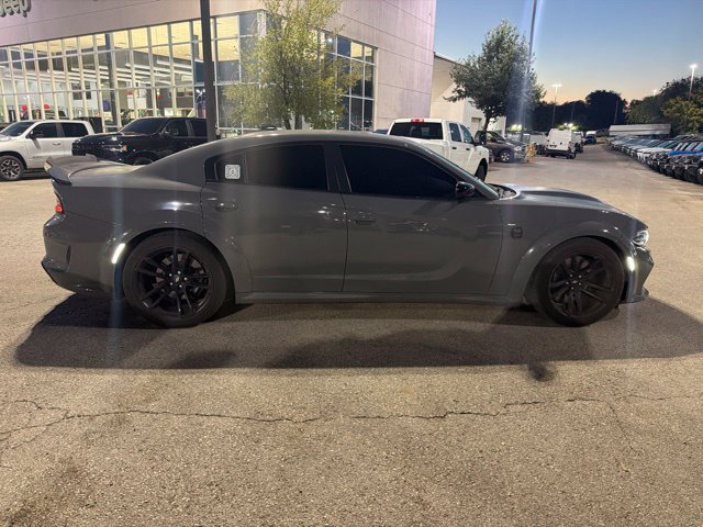 Used 2023 Dodge Charger Scat Pack RWD image 6