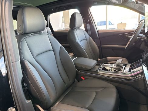 New 2026 Audi Q7 3.0T Premium Plus image 55