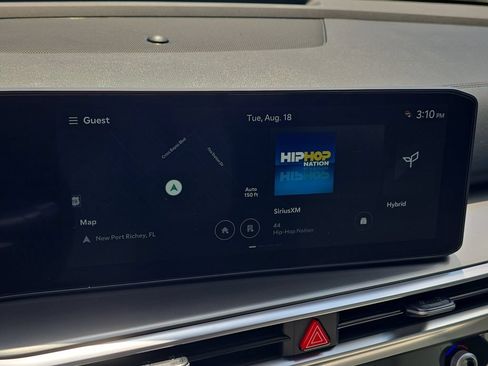 New 2026 Kia Sorento EX FWD image 23