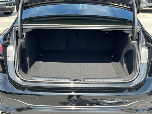 New 2026 Audi A6 Prestige AWD/4WD image 12