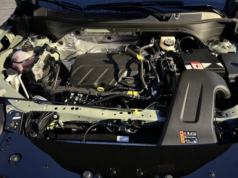 New 2026 Chevrolet Trax ACTIV w/ Driver Confidence Package image 30