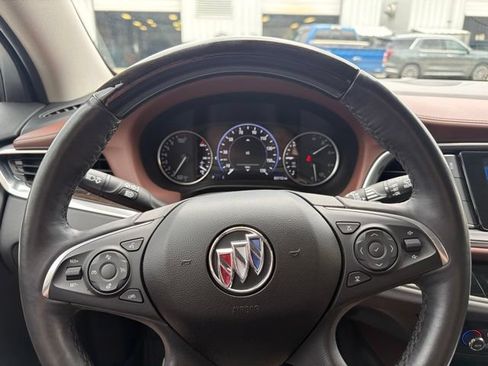 Used 2020 Buick Enclave Avenir FWD image 13