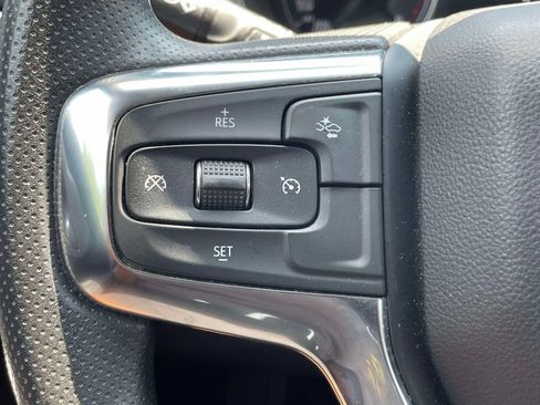 Used 2024 Chevrolet Blazer LT w/ Convenience Package FWD image 23