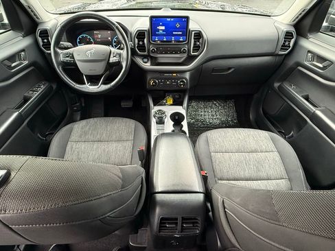 Used 2021 Ford Bronco Sport Big Bend w/ Big Bend Package (96B) image 21