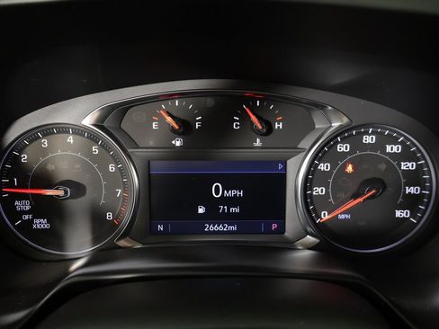 Used 2024 Chevrolet Blazer LT FWD image 42