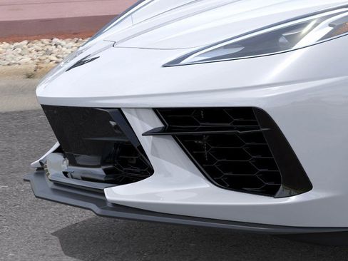New 2026 Chevrolet Corvette 2LT w/ Stealth Interior Trim Package image 47