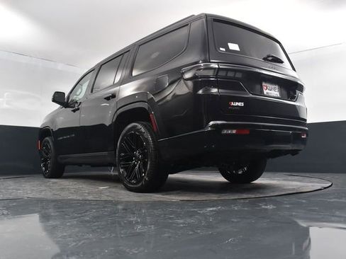 New 2026 Jeep Grand Wagoneer Limited image 51